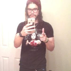 Meet your Posher, Jonah